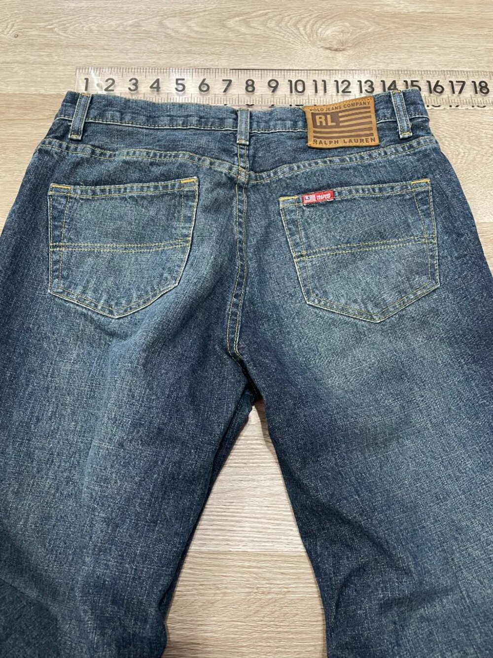 Cropped Jeans - Picture 11 of 14